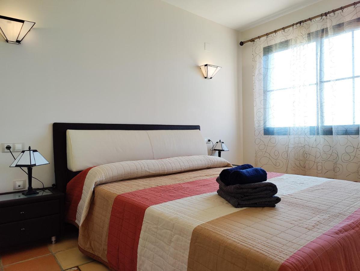 Mirador Vacation Home Cala de Finestrat Bagian luar foto