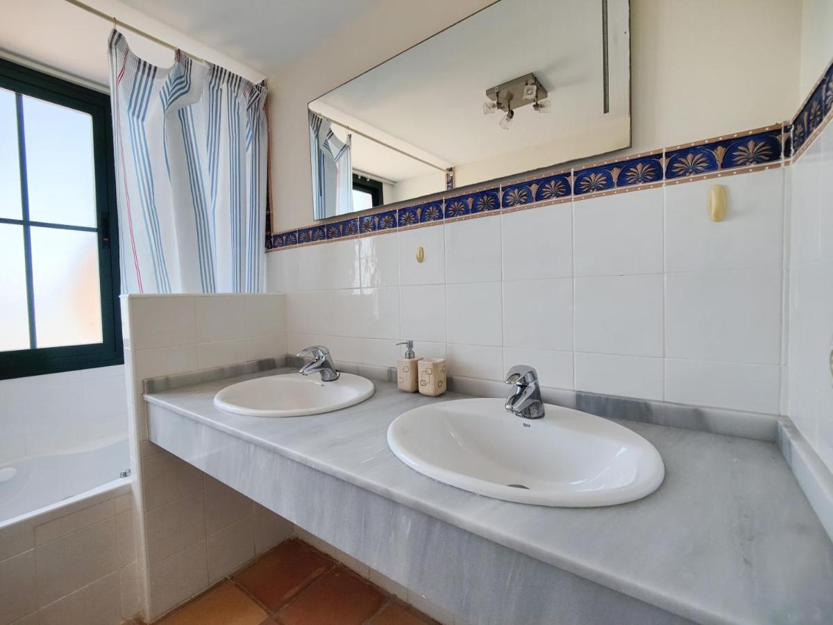 Mirador Vacation Home Cala de Finestrat Bagian luar foto