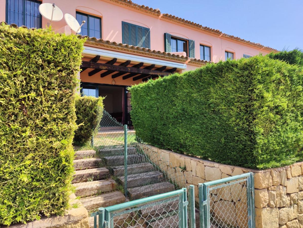 Mirador Vacation Home Cala de Finestrat Bagian luar foto