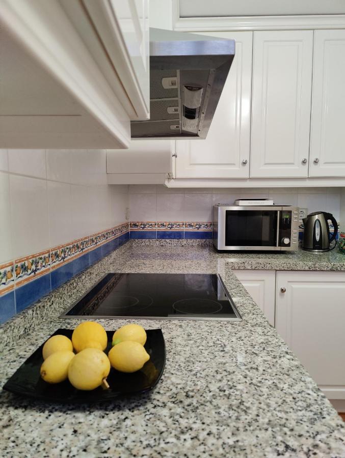 Mirador Vacation Home Cala de Finestrat Bagian luar foto