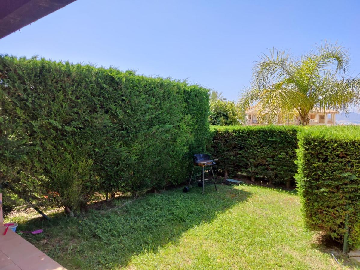 Mirador Vacation Home Cala de Finestrat Bagian luar foto