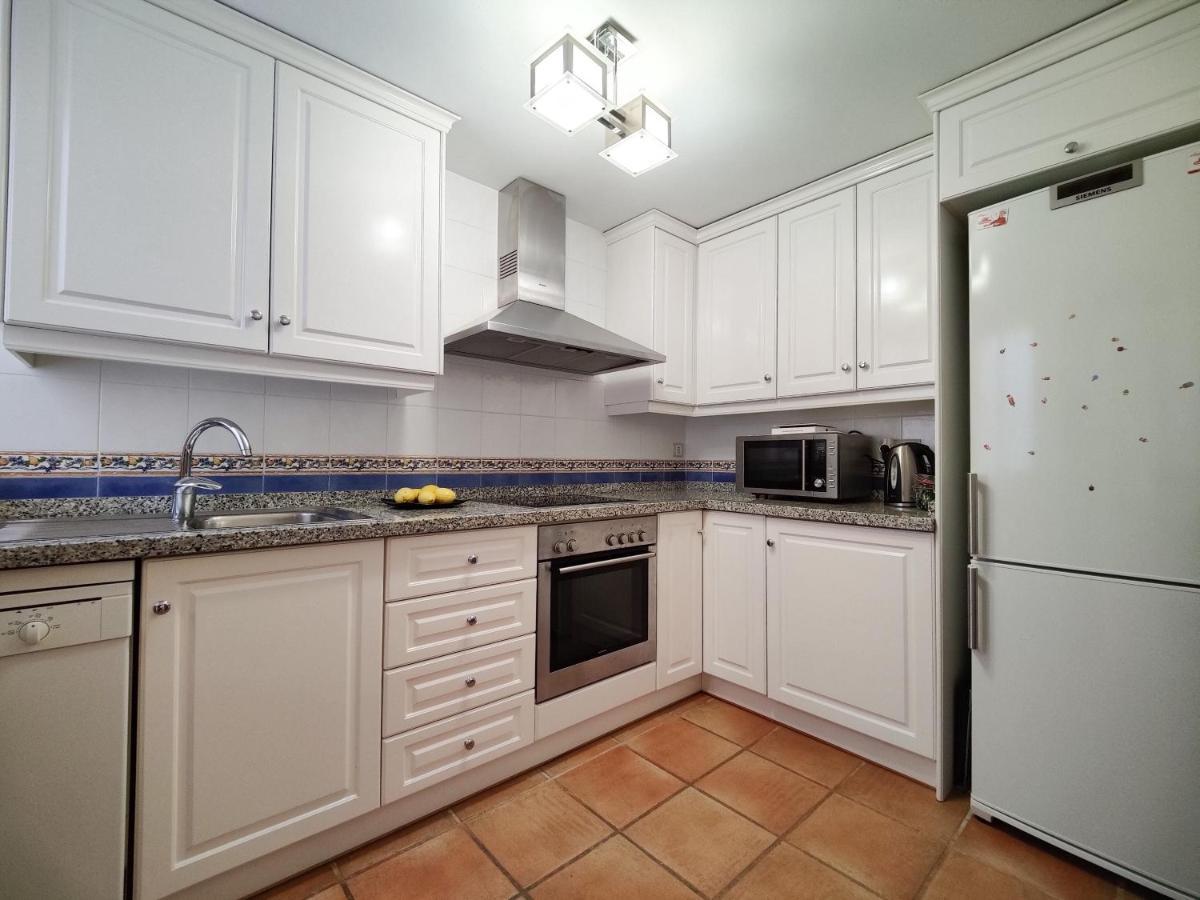 Mirador Vacation Home Cala de Finestrat Bagian luar foto