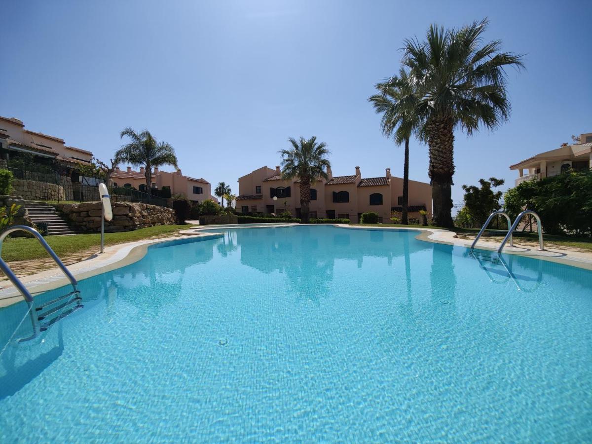 Mirador Vacation Home Cala de Finestrat Bagian luar foto